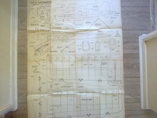 Mercury monarch vintage for sale Mercury monarch vintage for sale  HORLEY