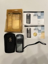 Garmin gps handheld for sale  Gordon