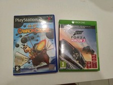 Lotto giochi ps2 usato  Senigallia