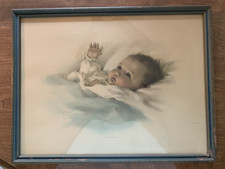Awakenings antique numbered for sale  Oxford