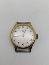 Montre mécanique uti d'occasion  Sète