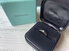 Tiffany harmony verlobungsring gebraucht kaufen  Deidesheim