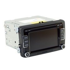 Rcd 510 dab usato  Spedire a Italy