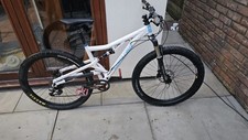 Santa cruz blurr for sale  BELVEDERE