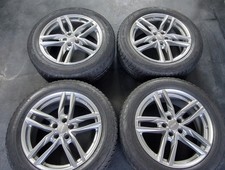 Zoll winterradsatz alutec gebraucht kaufen  Gelnhausen