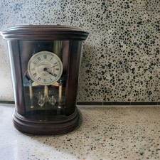 Linden westminister chime for sale  West Newton