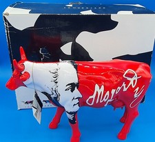 Cowparade moozart large for sale  CARRICKFERGUS