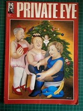 Private eye 600 for sale  FROME