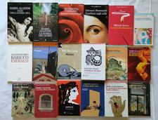 Lotto libri feltrinelli usato  Teglio Veneto