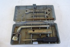 Trousse porta attrezzi usato  Santena
