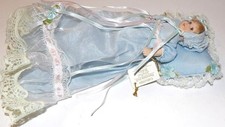Collectible porcelain doll for sale  Odessa