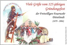 Erfurt anlasskarte zum gebraucht kaufen  Erfurt