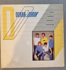 Duran duran faith usato  Grottaglie