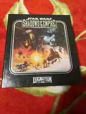 Star wars shadow d'occasion Star wars shadow d'occasion  Argenteuil