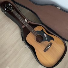 Yamaha 140 natural d'occasion  Expédié en Belgium