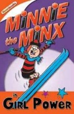 Minnie minx girl for sale Minnie minx girl for sale  UK