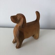 Vintage hand carved for sale  TRURO
