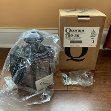 Quorum international bronze for sale  Avon Lake