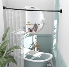 Bonpally curved shower for sale  New Caney
