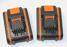 Genuine worx wa3551.1 for sale  SALISBURY