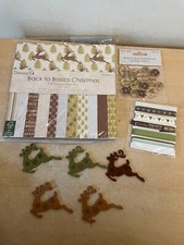 Dovecraft christmas back for sale  ABERDEEN