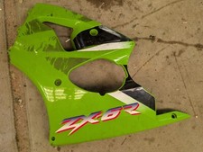 2001 kawasaki left for sale  PETERBOROUGH
