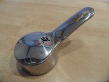 Hebel griff armatur gebraucht kaufen  Amstetten