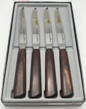 Zwilling sterne steakset gebraucht kaufen  Berlin