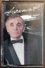 Charles aznavour com usato Charles aznavour com usato  Foggia