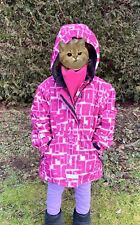 Skijacke winterjacke lego gebraucht kaufen  Bobingen