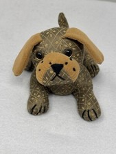 Puppy dog paperweight for sale  Hurst
