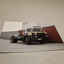 Pearsons volvo f86 for sale  WARE
