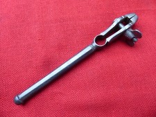 Pince etau outil d'occasion  Le Breil-sur-Mérize