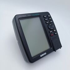 GPS Garmin Fishfinder GPSMAP 185 Sounder Fishfinder 011-00390-01 profundidade sonar comprar usado  Enviando para Brazil