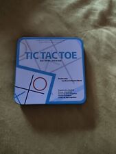 Tac toe reisespiel gebraucht kaufen  Greiz