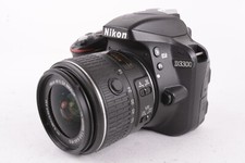 Nikon d3300 24mp for sale  Pensacola