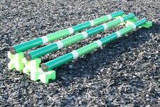 Polyjumps mini blocks for sale  UK
