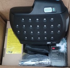 Kit de soprador respiratório 3M Adflo turbo alimentado comprar usado  Enviando para Brazil