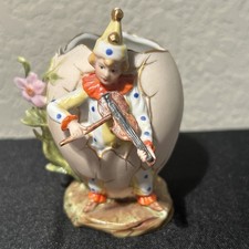 Vintage hand painted for sale  Littleton