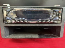 FUNCIONANDO! Old School Kenwood KDC-X559 Carro Auto In Dash CD Unidade Sub Out EQ Golfinho, usado comprar usado  Enviando para Brazil