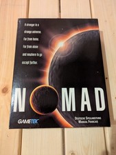 Nomad - PC CIB Box 3,5" Dyski Dyski na sprzedaż  Wysyłka do Poland
