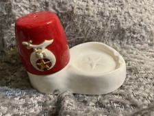 Vintage ceramic mason for sale  Charleston