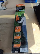Flymo simplicut cordless for sale  MANCHESTER