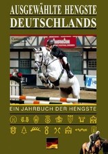 Schridde ausgewählte hengste gebraucht kaufen  Berlin
