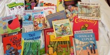 Lot childrens books for sale  Newark