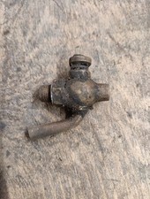 Rubinetto fiat topolino usato  Torino