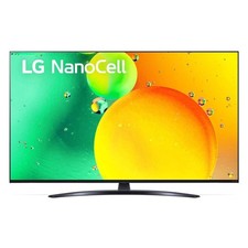55nano769qa zoll fernseher gebraucht kaufen  Eilenburg