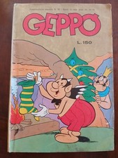 Geppo anno 1972 usato Geppo anno 1972 usato  Roma