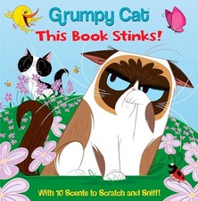Book stinks paperback for sale  Montgomery