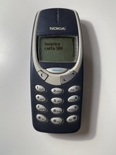 Nokia 3310 funzionante usato  Asti